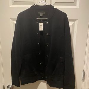 Banana Republic Men’s Cotton Jacket